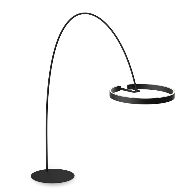 Mito Largo Lampadaires LED