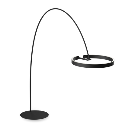 Mito Largo Lampadaires LED