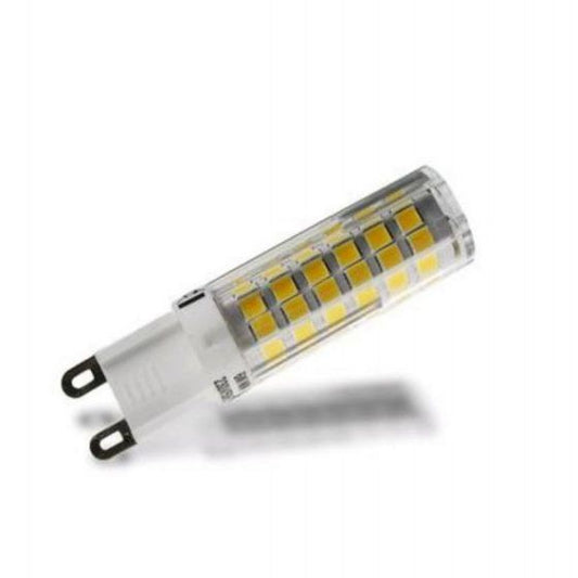 LED 4.5W G9 dimmable 500 lumen 2700K G9