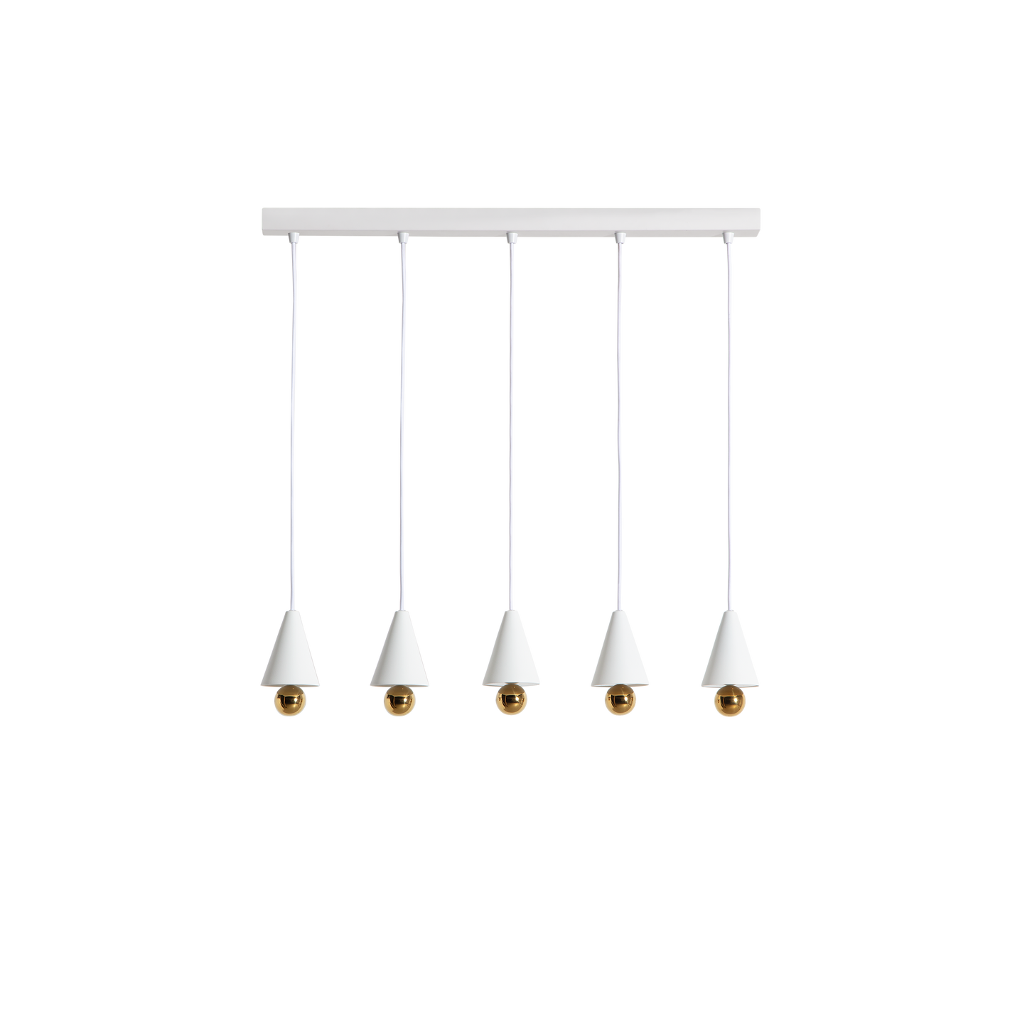 Cherry Linéaire Small Suspensions LED