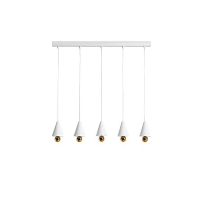 Cherry Linéaire Small Suspensions LED