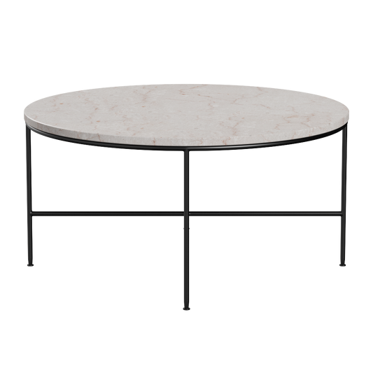 Table basse Planner Ø80cm