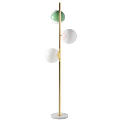 Pop Up Lampadaires