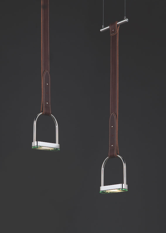 Stirrup Suspensions LED