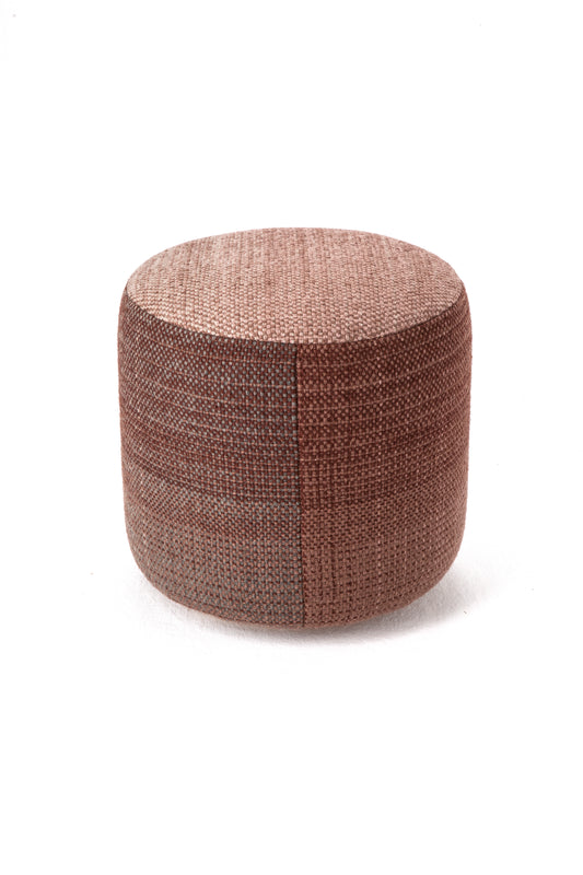 Tabouret Shade Pouf