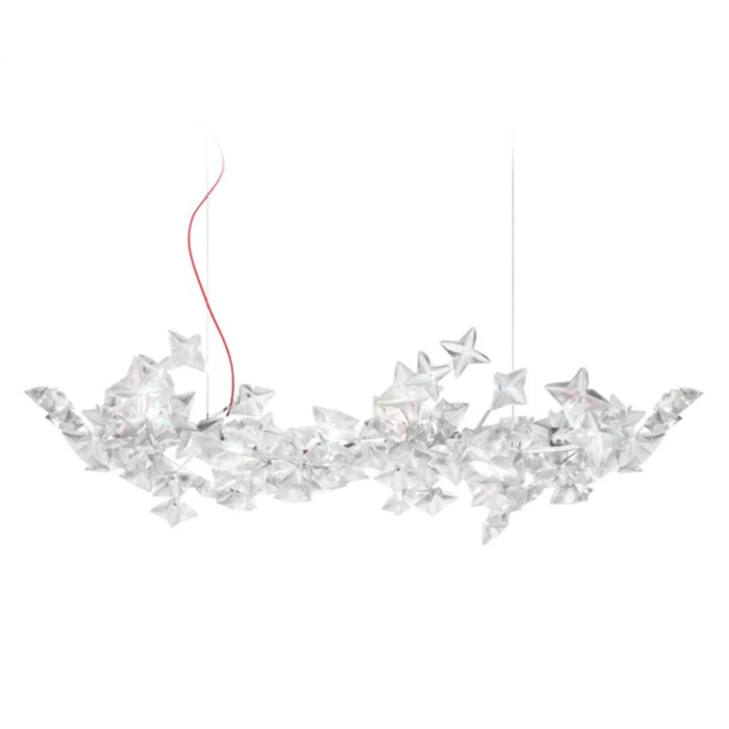 Hanami Large Suspensions LED Transparent