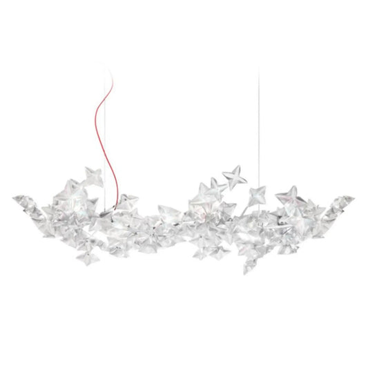 Hanami Large Suspensions LED Transparent