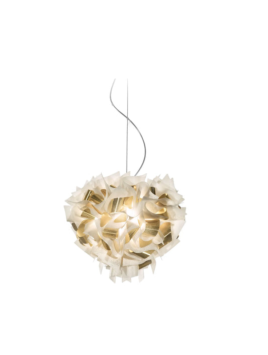 Veli Aurea small cordon transparent Suspensions