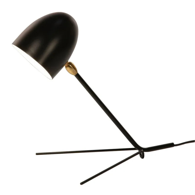 Cocotte Lampes de chevet Noir