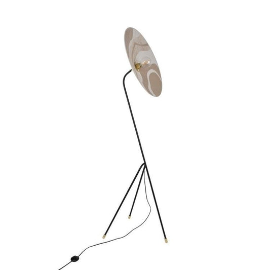 Sonia Laudet Lampadaires