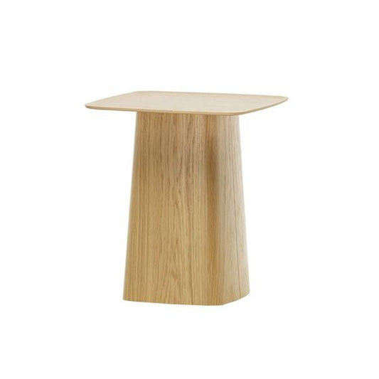 Table D'appoint Wooden Side Medium