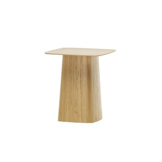 Table D'appoint Wooden Side Small