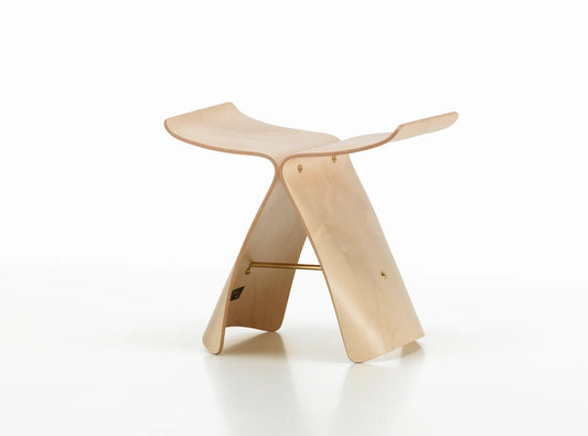 Tabouret Butterfly