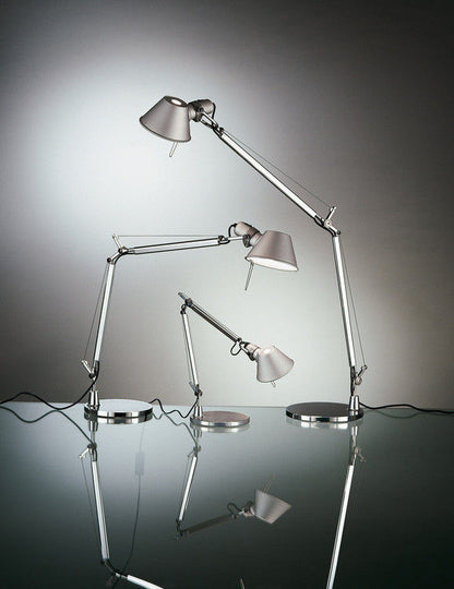 Tolomeo Lampes de bureau