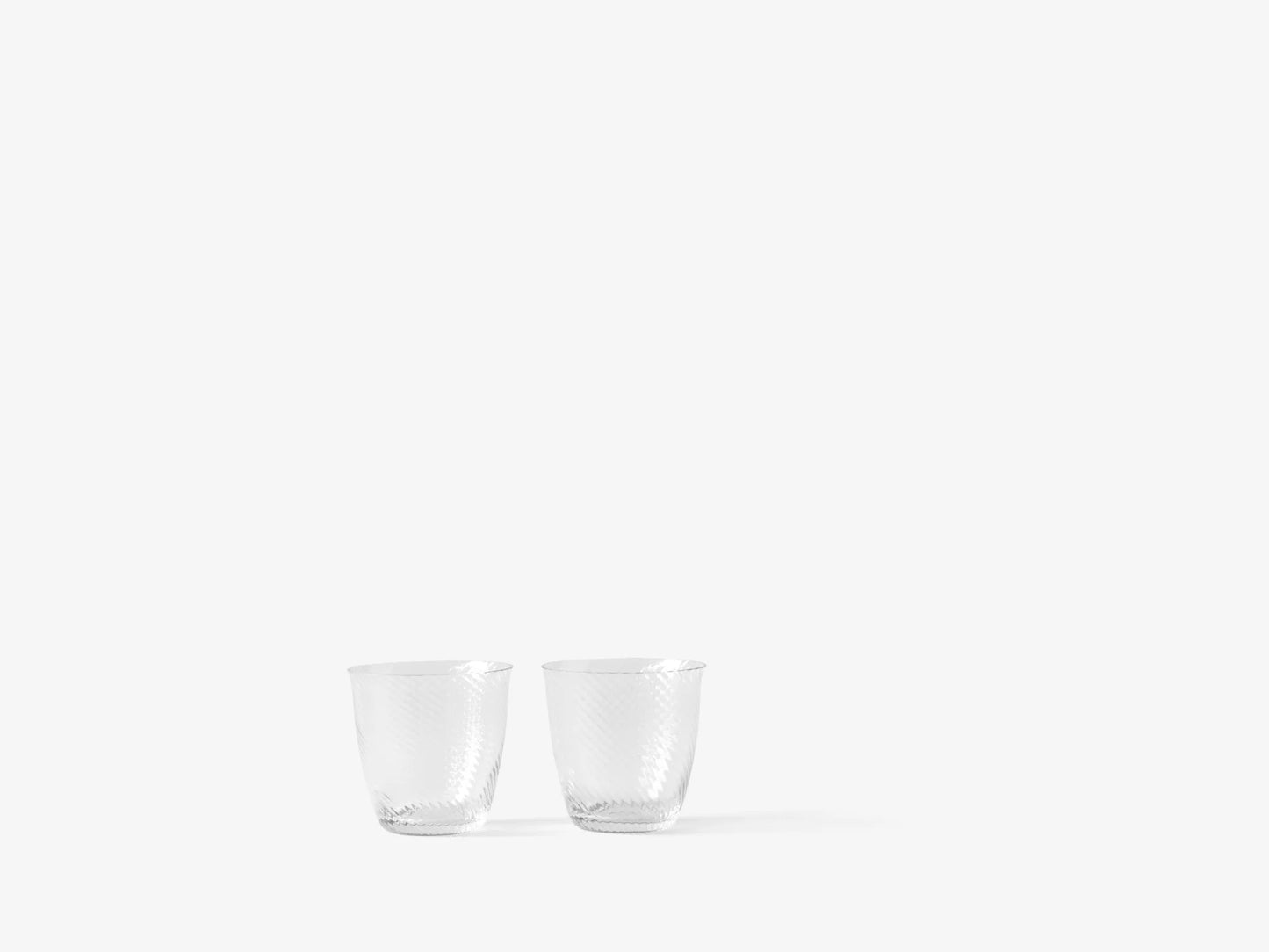 Verre Collect SC78 Set De 4