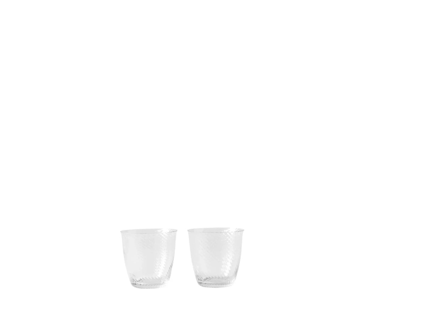 Verre Collect SC78 Set De 2