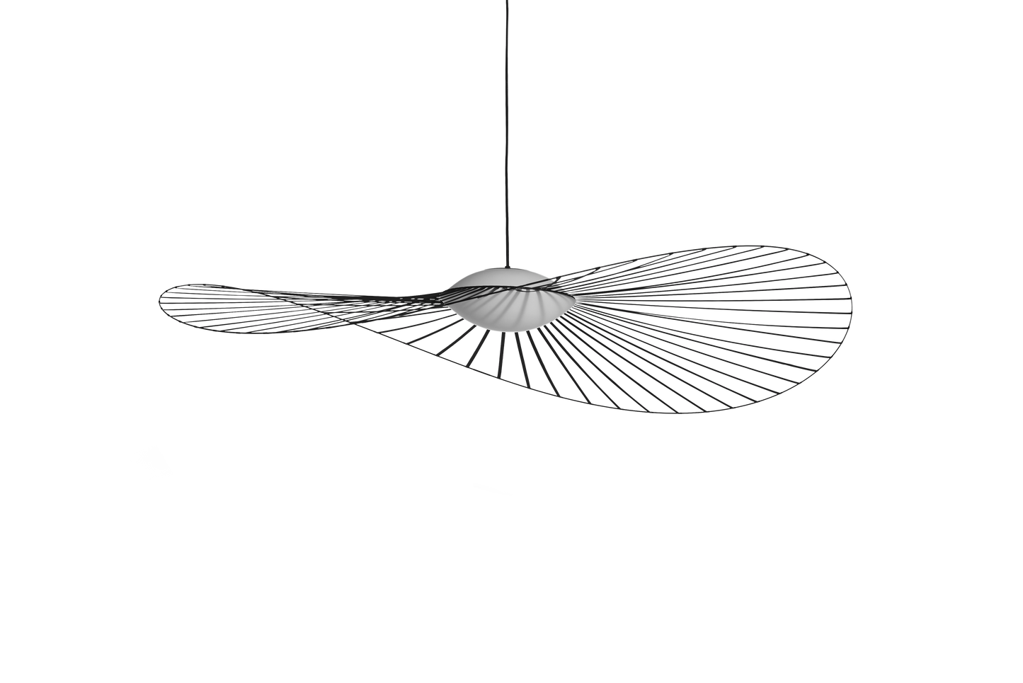 Vertigo Nova Medium Suspensions LED Ø140cm