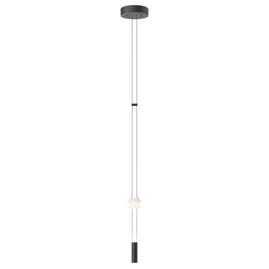 Flamingo mini 1580 Suspensions LED Noir