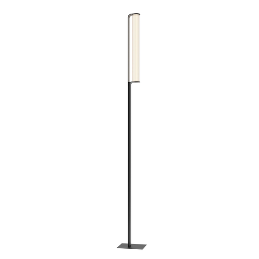 Class Lampadaires LED Noir