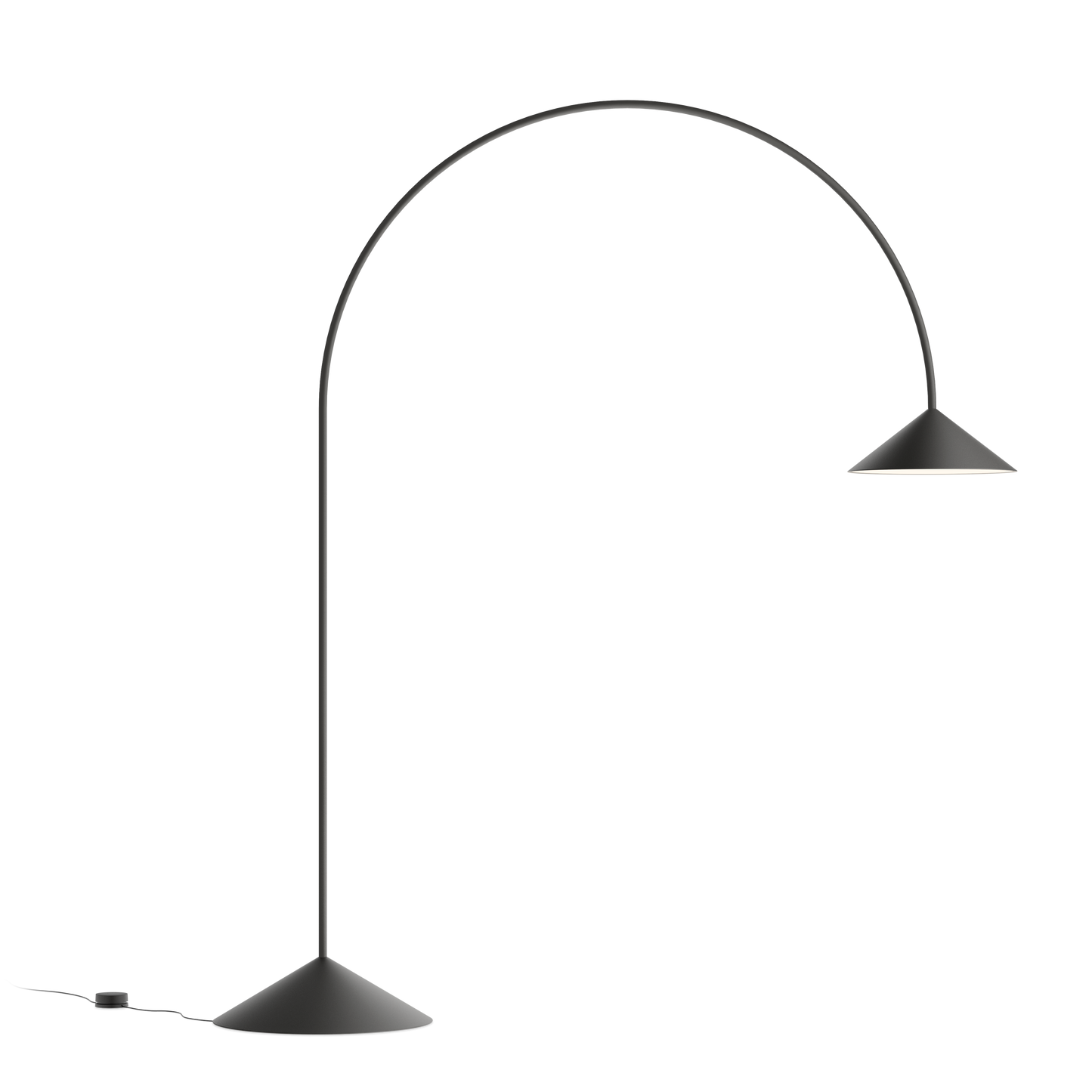 Out Lampadaires LED