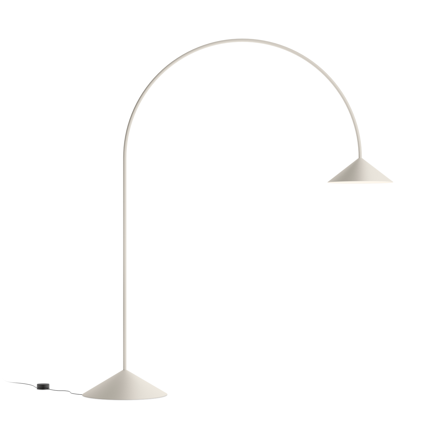 Out Lampadaires LED