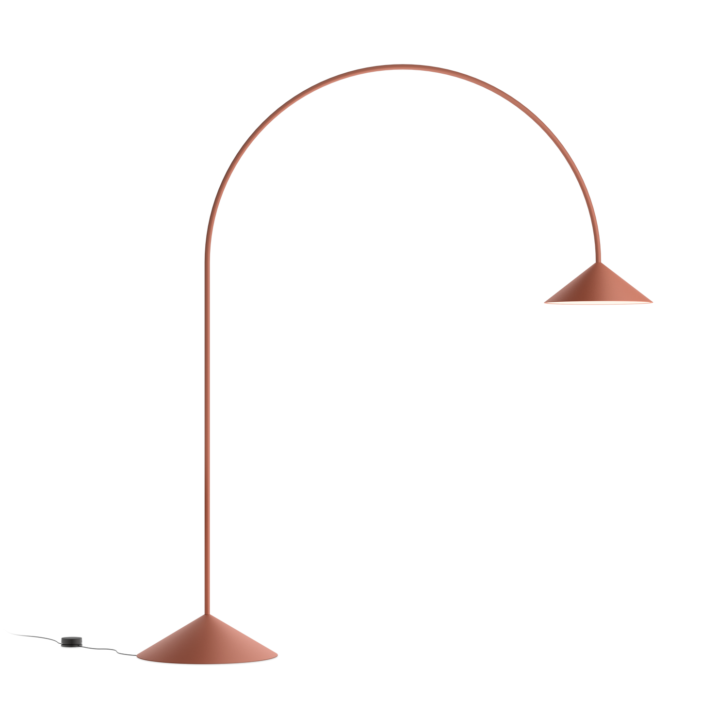 Out Lampadaires LED