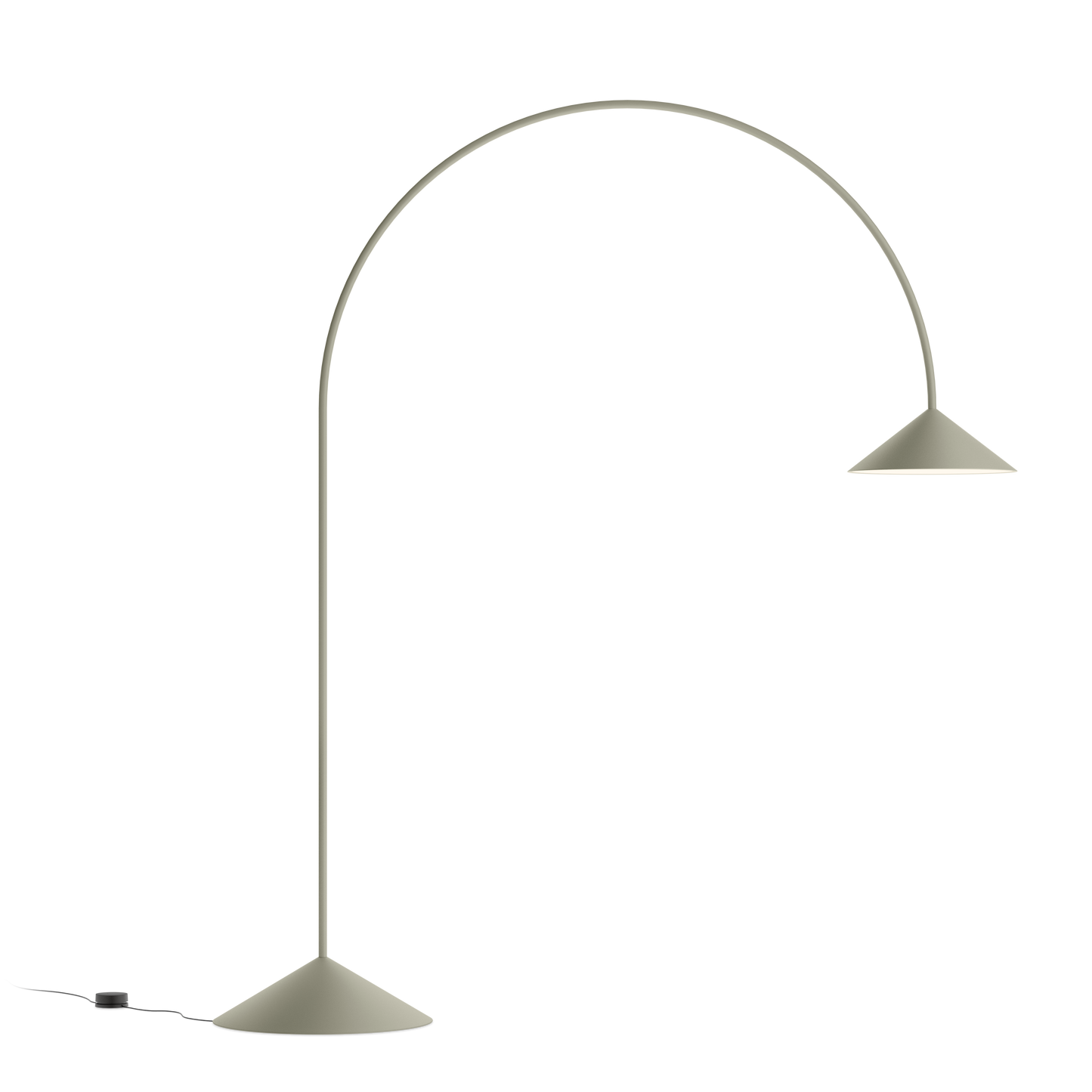 Out Lampadaires LED