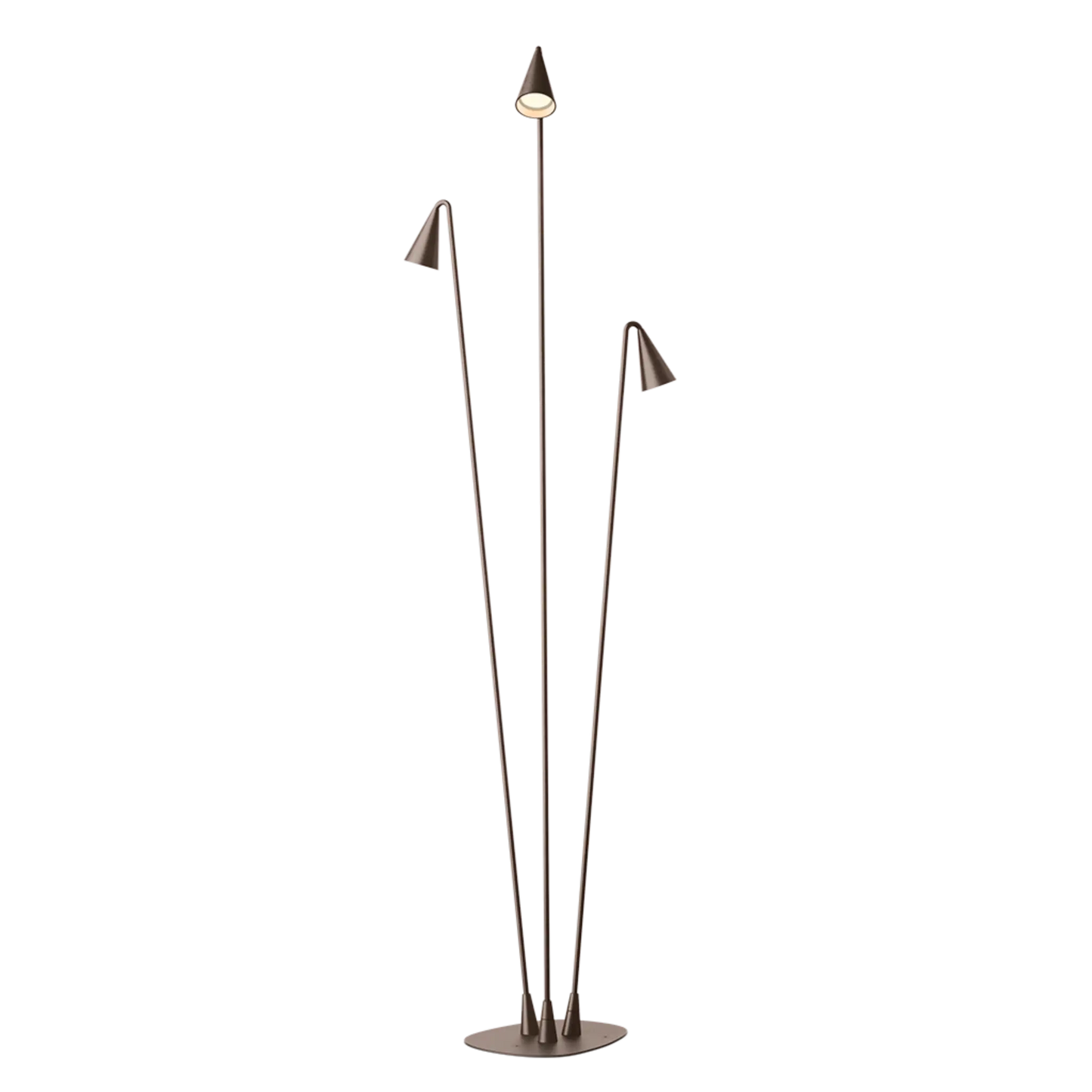 Brisa 4635 Lampadaires Outdoor