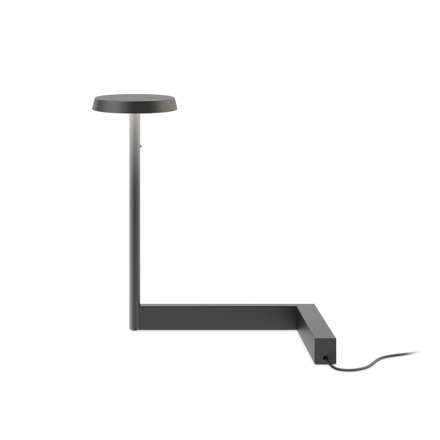 Flat hauteur 30cm Lampes à poser LED