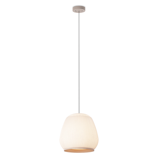 Knit 7450 Suspensions LED Beige