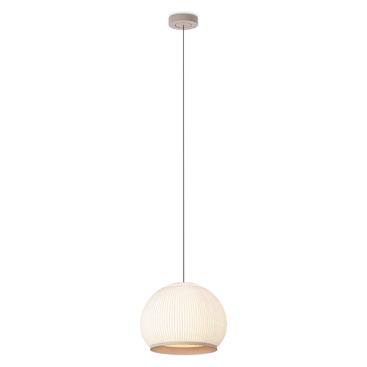 Knit 7460 Suspensions LED Beige