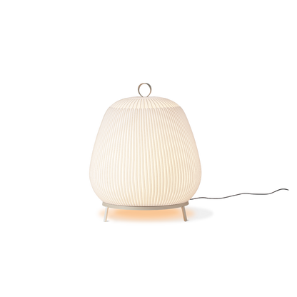 Knit 7490 Lampes de sol LED Beige