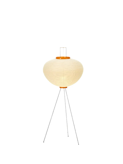 Akari 10A Lampadaires Beige