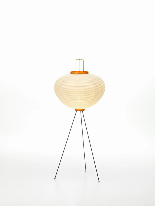 Akari 10A Lampadaires Beige