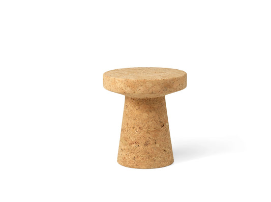 Tabouret Cork Modèle C Liège