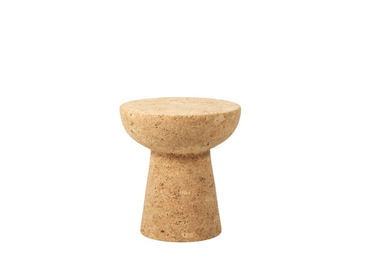 Tabouret Cork Modèle D Liège