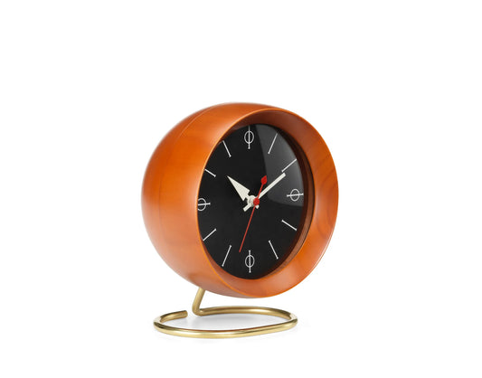 Horloge Chronopak Marron