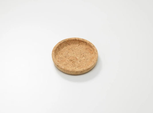 Plateau Cork Bowl Small Liège