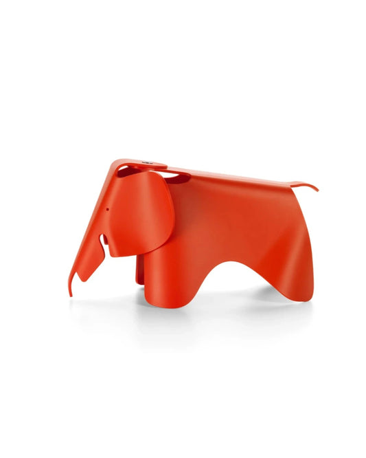 Eames Elephant Small Figurines