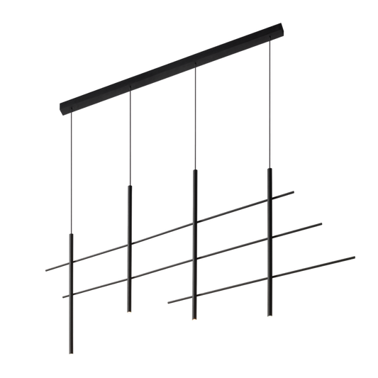 Net 4.0 Suspensions LED