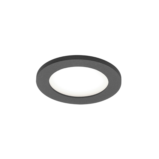 Intra 1.0 opal spot encastré IP65 LED