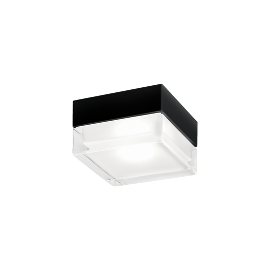 Blas 2.0 Square Outdoor Plafonnier LED