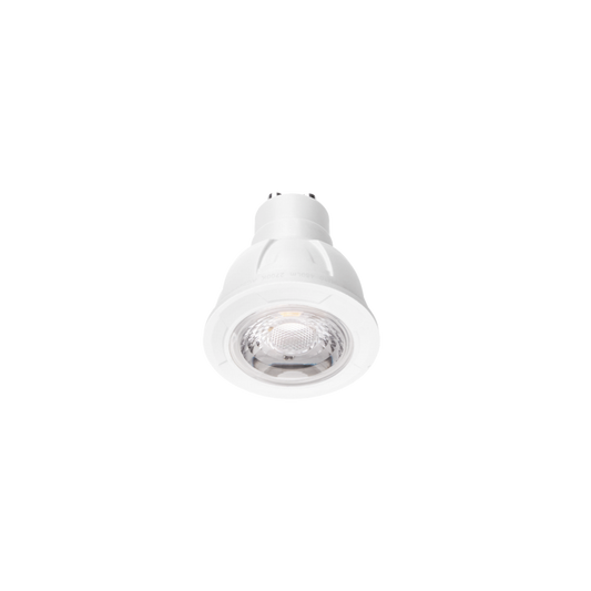 LED 7W 360 lumen 2700K PAR16 GU10 Blanc