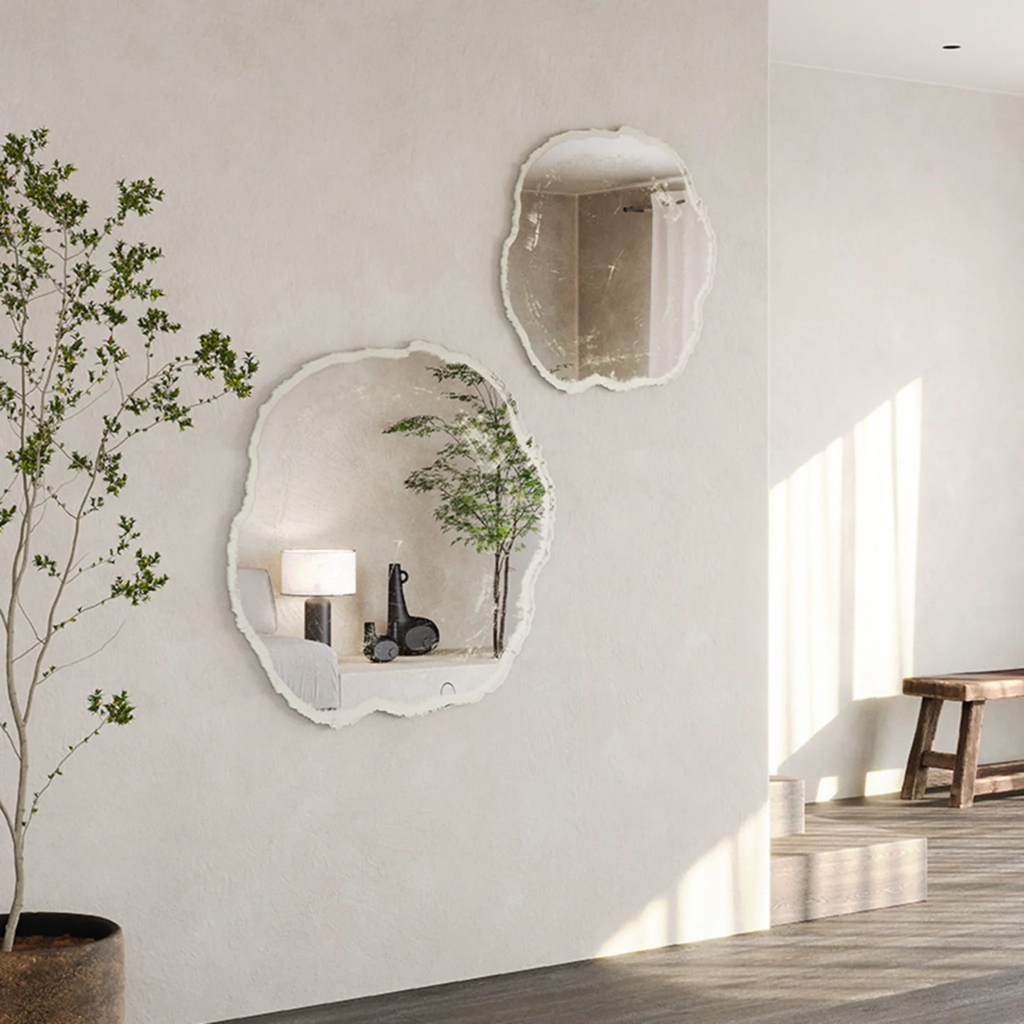 Miroir Arbo Medium