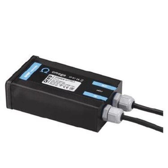 Power supply (driver) 24V 10W IP67 - 110/240V