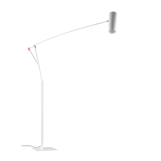 Ettorino Big Lampadaires LED