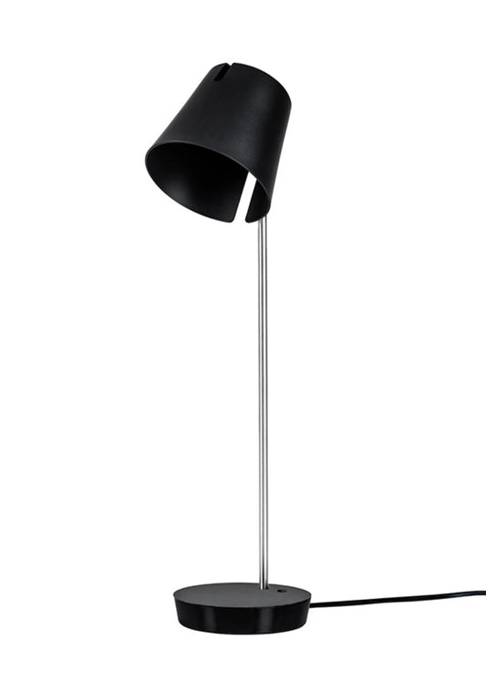 Fez T Lampes de table LED Noir