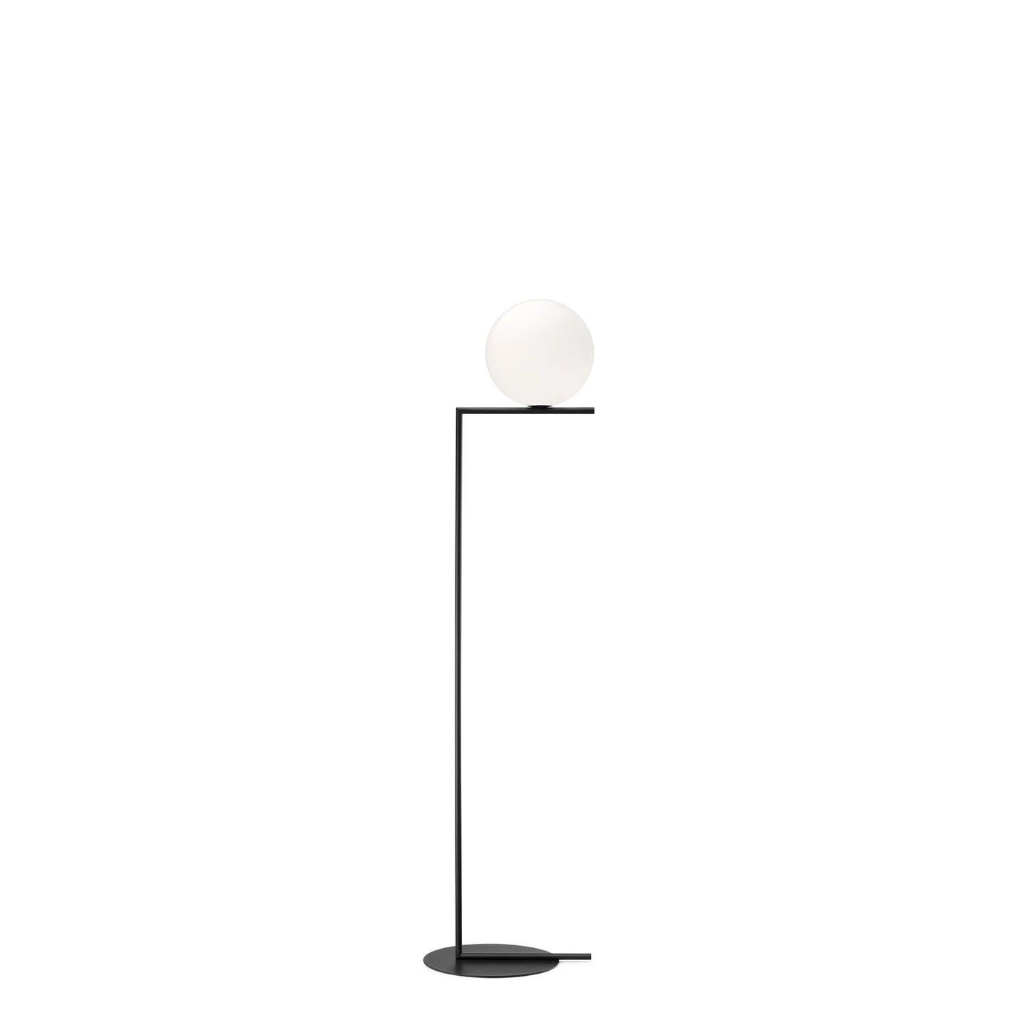 IC F2 Lampadaires