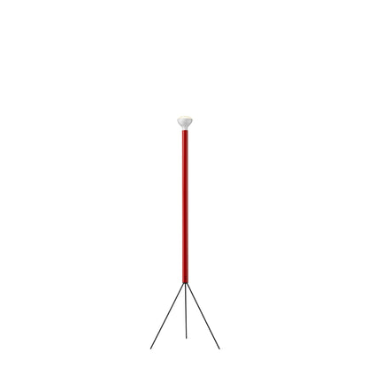 Luminator Lampadaires Rouge