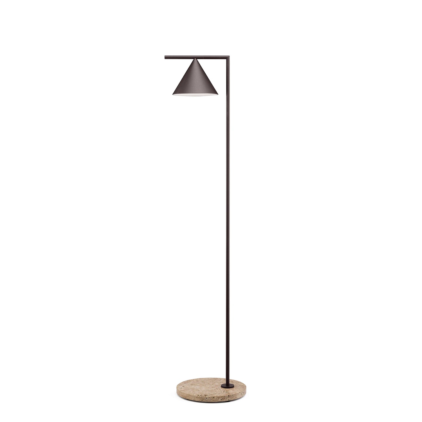 Captain Flint Lampadaires LED Outdoor